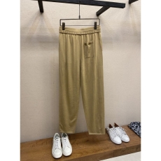 Zegna Long Pants